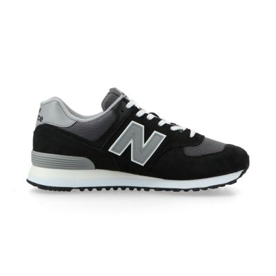 New Balance U574TWE - Negro - Zapatillas