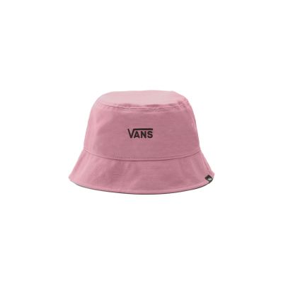 Vans Hankley Bucket Hat - Rosa - Gorra