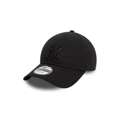 New Era 920 MLB Nos league essential 9twenty NEYYAN - Negro - Gorra
