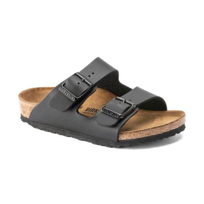 Birkenstock Arizona Kids BF Black Regular Fit - Negro - Sandalias Birkenstock Arizona Kids BF Black Regular Fit - Negro - Sandalias