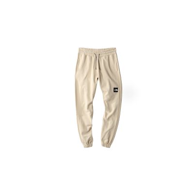 The North Face W Fine Trousers - Marrón - Pantalones