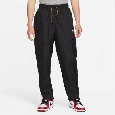Jordan Jumpman Track Pants - Negro - Pantalones
