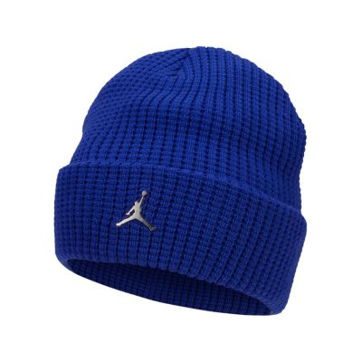 Jordan Utility Beanie Hat Blue - Azul - Gorra