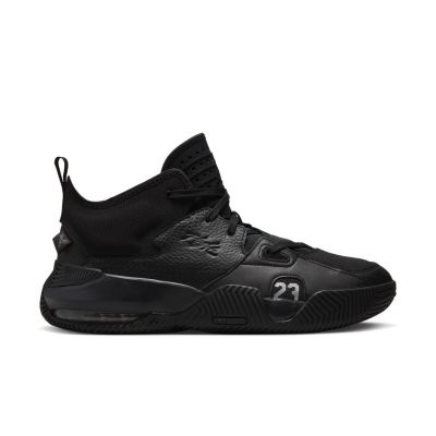 Air Jordan Stay Loyal 2 - Negro - Zapatillas