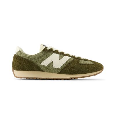 New Balance U471PSA 7.5 - Verde - Zapatillas