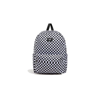 Vans Old Skool Check Backpack - Multicolor - Mochila Vans Old Skool Check Backpack - Multicolor - Mochila