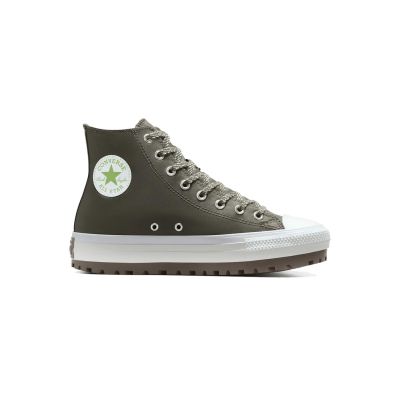 Converse Chuck Taylor All Star City Trek - Marrón - Zapatillas Converse Chuck Taylor All Star City Trek - Marrón - Zapatillas