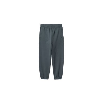Carhartt WIP Pocket Sweat Pant Ore - Azul - Pantalones
