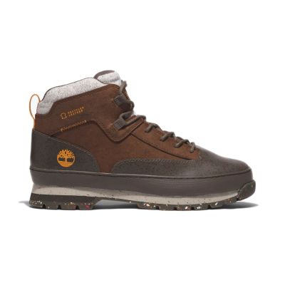 Timberland Timbercycle Hiking Boots - Marrón - Zapatillas