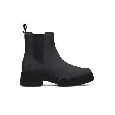Timberland Carnaby Cool Basic Chlsea - Negro - Zapatillas Timberland Carnaby Cool Basic Chlsea - Negro - Zapatillas
