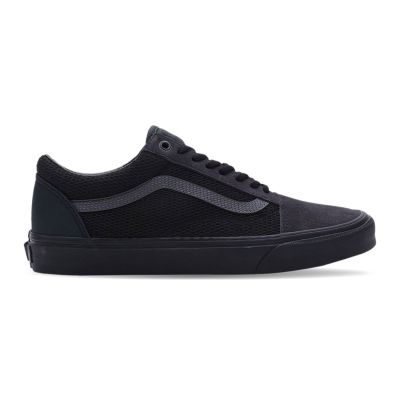 Vans Old Skool Ballistic mix Black - Negro - Zapatillas