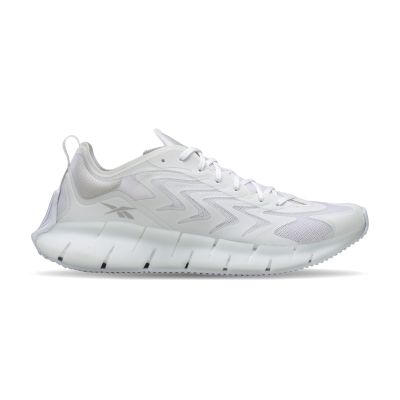 Reebok ZIG Kinetica 21 - Blanco - Zapatillas