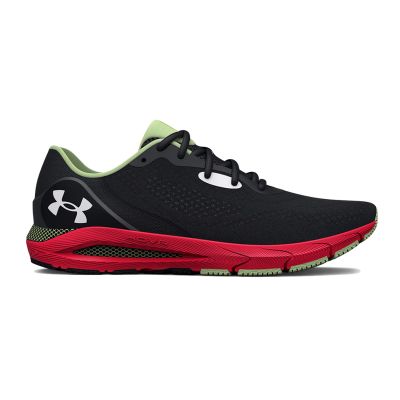Under Armour HOVR Sonic 5 Running Shoes - Negro - Zapatillas