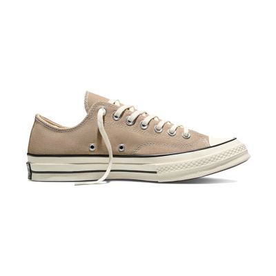 Converse Chuck 70 Canvas Beige - Marrón - Zapatillas Converse Chuck 70 Canvas Beige - Marrón - Zapatillas