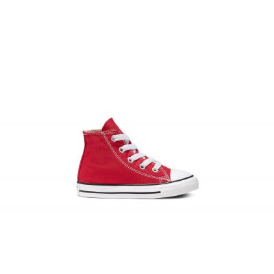 Converse Chuck Taylor All Star Infants - Rojo - Zapatillas