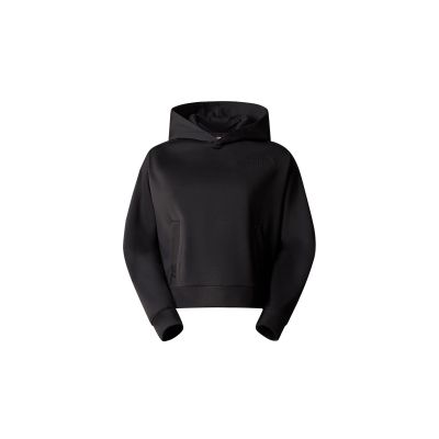 The North Face W Spacer Air Hoody - Negro - Hoodie