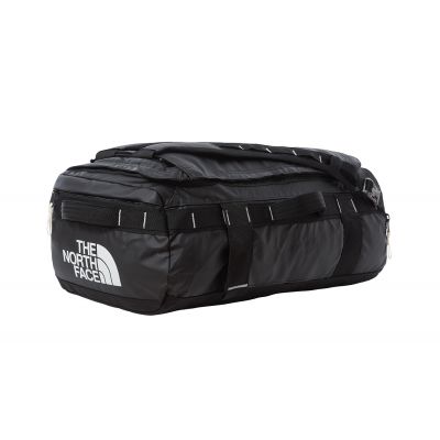 The North Face Base Camp Voyager Duffel - Negro - Mochila