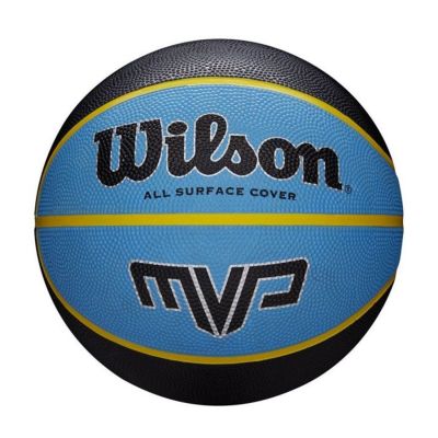 Wilson MVP Mini Szie 3 - Azul - Bola