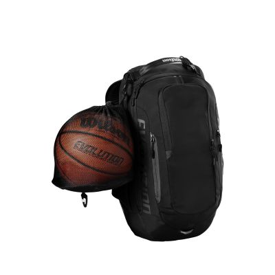 Wilson Evolution Basketball Gearpack - Negro - Mochila